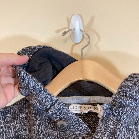 Hope & Henry Boys Clothes Bundle - Picture 7 of 9